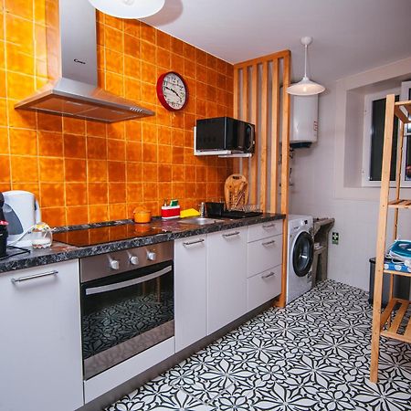 Fortaleza Do Pico Apartment Фуншал Екстериор снимка