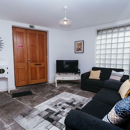 Fortaleza Do Pico Apartment Фуншал Екстериор снимка