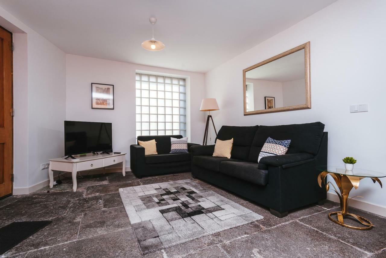 Fortaleza Do Pico Apartment Фуншал Екстериор снимка