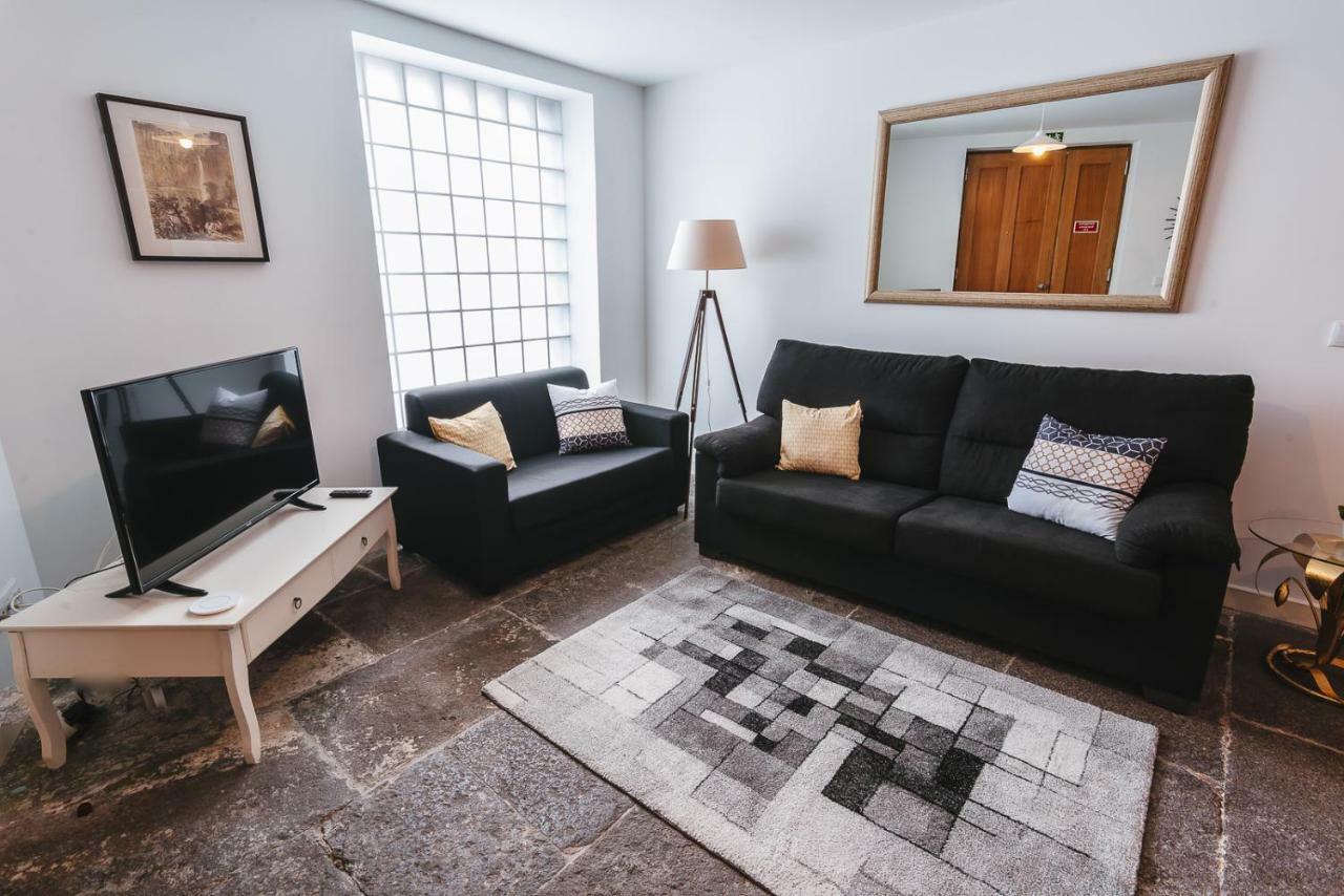 Fortaleza Do Pico Apartment Фуншал Екстериор снимка