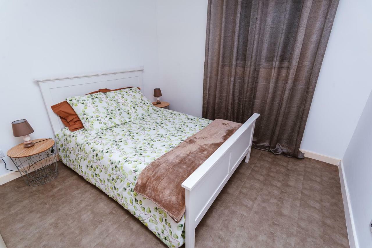 Fortaleza Do Pico Apartment Фуншал Екстериор снимка