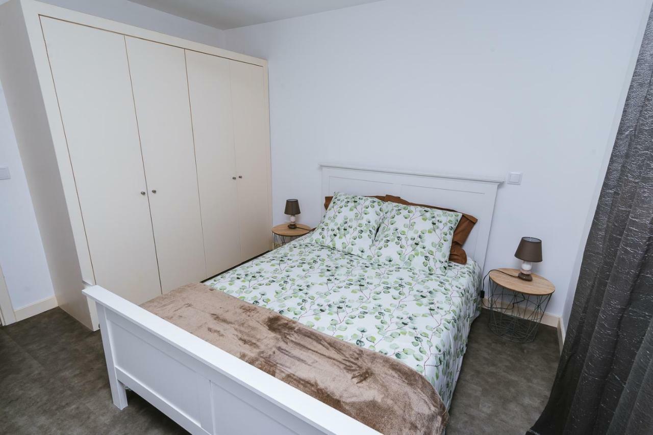 Fortaleza Do Pico Apartment Фуншал Екстериор снимка