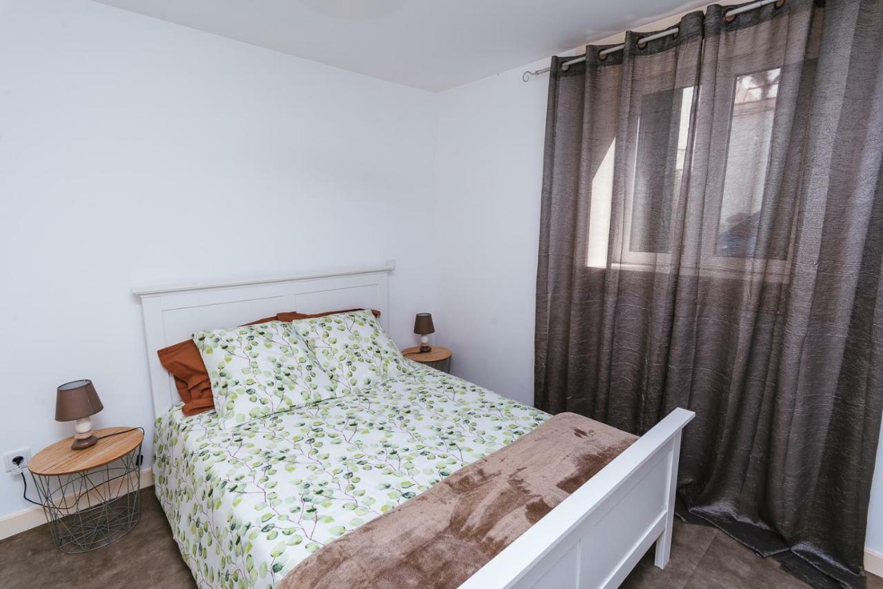 Fortaleza Do Pico Apartment Фуншал Екстериор снимка