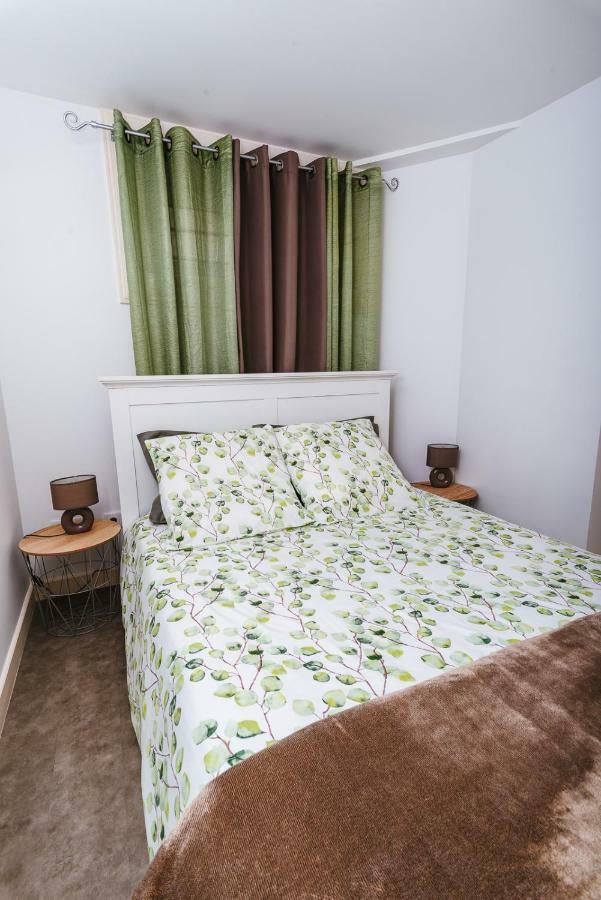 Fortaleza Do Pico Apartment Фуншал Екстериор снимка