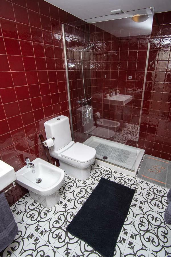 Fortaleza Do Pico Apartment Фуншал Екстериор снимка