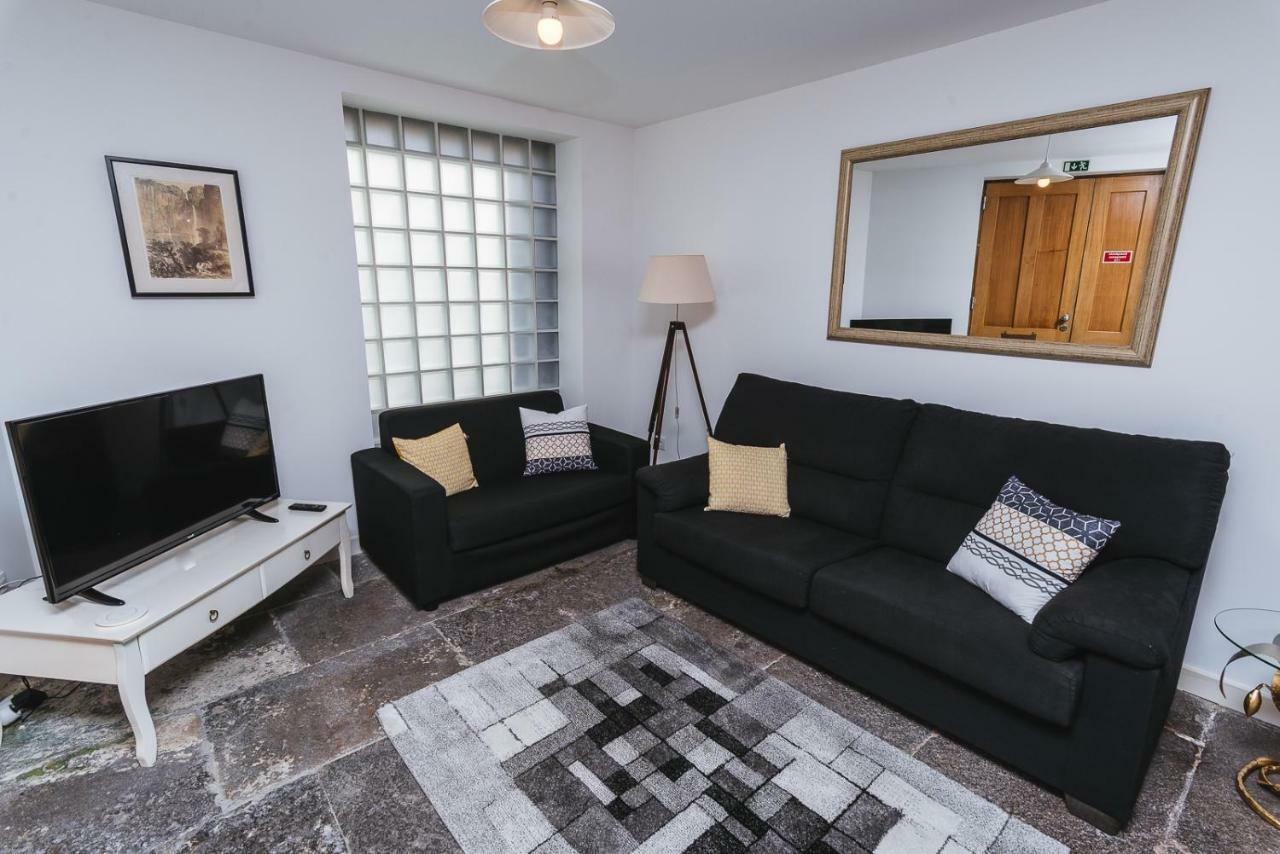 Fortaleza Do Pico Apartment Фуншал Екстериор снимка