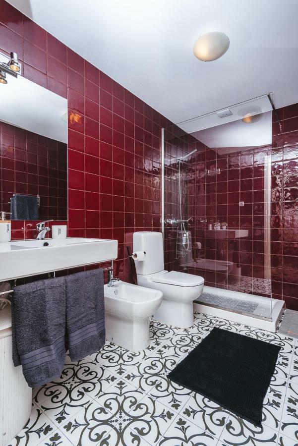 Fortaleza Do Pico Apartment Фуншал Екстериор снимка