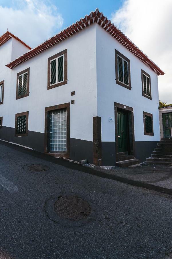 Fortaleza Do Pico Apartment Фуншал Екстериор снимка