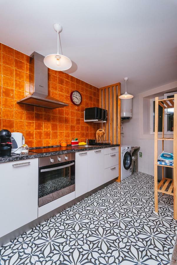 Fortaleza Do Pico Apartment Фуншал Екстериор снимка