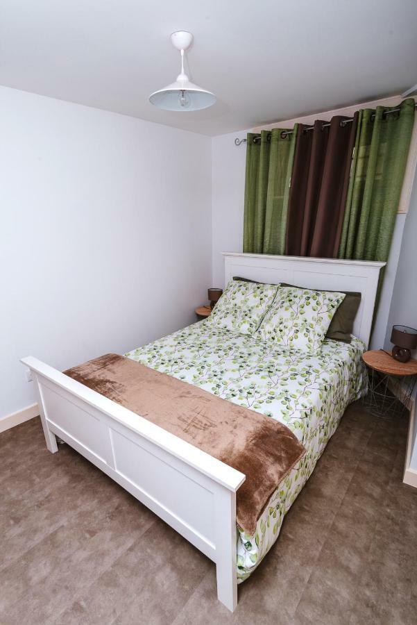 Fortaleza Do Pico Apartment Фуншал Екстериор снимка
