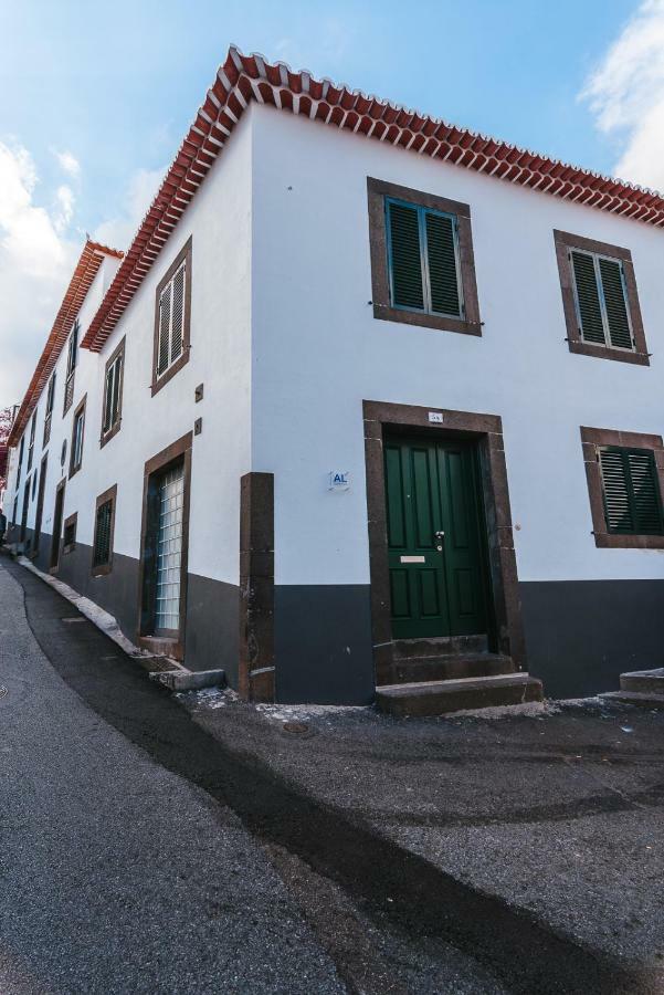 Fortaleza Do Pico Apartment Фуншал Екстериор снимка