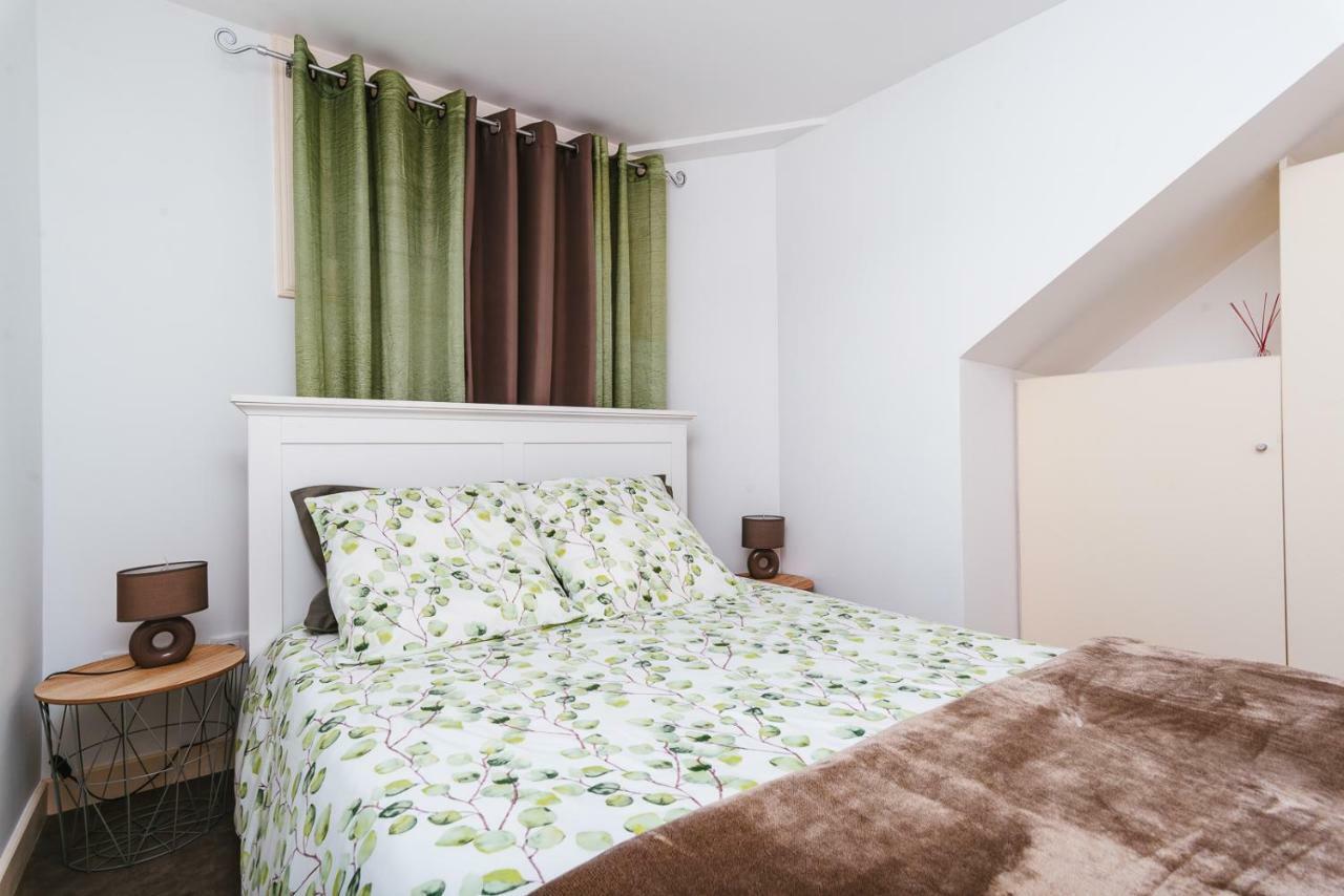 Fortaleza Do Pico Apartment Фуншал Екстериор снимка